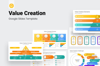 Value Creation Google Slides Presentation Template